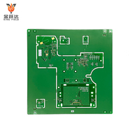 Fabrication de circuits imprimés multicouches OEM pour les besoins de fourniture de documents de conception de circuits imprimés multicouches