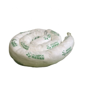 Conception de logo personnalisé Tapis de flèche absorbant à l'huile uniquement pour la <span class=keywords><strong>pollution</strong></span> par <span class=keywords><strong>les</strong></span> déversements océaniques pour OEM - Product Image 1