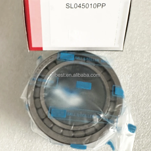 Roulements à rouleaux cylindriques à double rangée NNCF5007 SL185007-XL SL18 5007 à complément complet <span class=keywords><strong>NNCF</strong></span> 5007 CV - Product Image 2