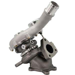 GT1549SL Turbo droit pour Ford Explorer Taurus Lincoln MKS MKT 3.5L - Product Image 4
