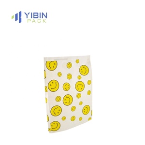 Tùy chỉnh sáp tráng Pouch thực phẩm khoai tây chiên Cookie tráng miệng dầu-proof Kraft nướng bánh mì nhỏ bánh rán bao bì túi - Product Image 3