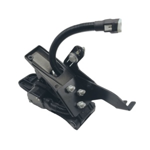 Acelerador 4G33TC-181400A para Tractor con Motor Changchai 4G33TC, Diseñado Específicamente para Changchai 4G33TC Turb - Product Image 6