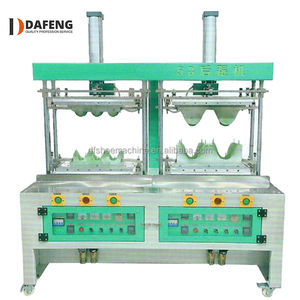 DAFENG TECH 5D <span class=keywords><strong>scarpe</strong></span> sportive scorrevoli contro stampaggio <span class=keywords><strong>tacco</strong></span> pressa a caldo <span class=keywords><strong>con</strong></span> <span class=keywords><strong>cuscinetti</strong></span> componenti nucleo 380V - Product Image 2