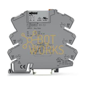 Wago 857357 - Neuf - Product Image 1