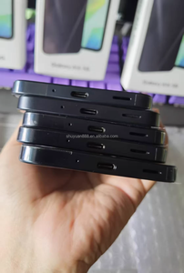 Teléfono Móvil Inalámbrico al por Mayor A16 5G, Teléfonos Inteligentes Desbloqueados, 100% Originales, Teléfono Android A16 - Product Image 4