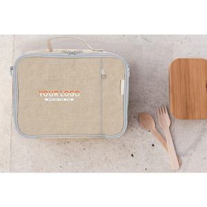 Nouvelle Arrivée Sac Isotherme Personnalisable en Gros pour Livraison Alimentaire, Pique-nique, Camping, Déjeuner Scolaire pour Enfants - Product Image 3