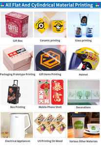 Giá Khuyến Mãi A3 UV DTF Máy In - Product Image 4