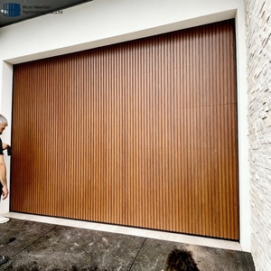 <span class=keywords><strong>Porte</strong></span> <span class=keywords><strong>de</strong></span> <span class=keywords><strong>garage</strong></span> électrique en aluminium <span class=keywords><strong>de</strong></span> luxe australienne à montage encastré - Product Image 1