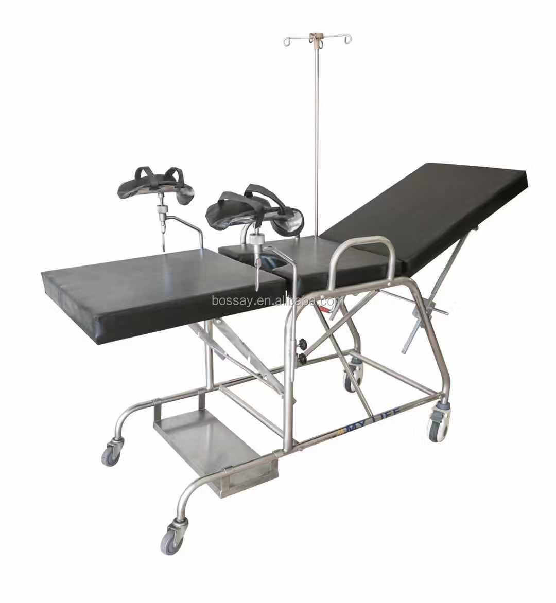 Portable Operating Tables - Versatile and Durable Solutions