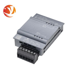 Módulo de Entrada Digital SIEMENS 6ES7 221-3AD30-0XB0 6ES7221-3AD30-0XB0 Nuevo y Original, Controlador Lógico Programable (PLC) - Product Image 1