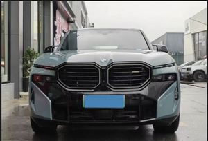 <span class=keywords><strong>BMW</strong></span> X7 3.0T 2026 USADO EN EXCELENTES CONDICIONES - Product Image 5