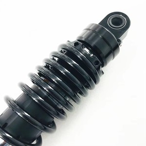 305mm 325mm 345mm ammortizzatore moto per Honda CX500 XR80 Yamaha XJ400 DT100 TY125 SR400 XV125 Suzuki TS12 <span class=keywords><strong>5</strong></span>/<span class=keywords><strong>ER</strong></span> <span class=keywords><strong>Kawasaki</strong></span> - Product Image 3