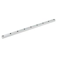 Rail de guidage linéaire carré Hiwin EGH15 EGR15*1000mm Rouge Vert EGH15CA avec chariot coulissant pour machine CNC et projet DIY 2kg
