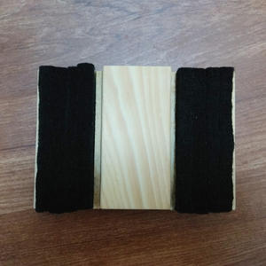 Bon marché Prix Offre Spéciale effacement magnétique blanc <span class=keywords><strong>craie</strong></span> k conseil plastique <span class=keywords><strong>feutre</strong></span> plumeau <span class=keywords><strong>tableau</strong></span> blanc gomme - Product Image 3