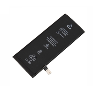แบตเตอรี่สำรอง I6S 1715mAh Li-Polymer สำหรับ 6S อะไหล่ภายใน ได้รับการรับรองมาตรฐาน CE RoHS คุณภาพสูง มีสินค้าในสต็อก ขายส่งจำนวนมาก - Product Image 3