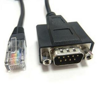 Cable fabricante de todo tipo de DB DB9 DB15 DB25 DB37 DB44 USB RJ45 RS232 Cable serie