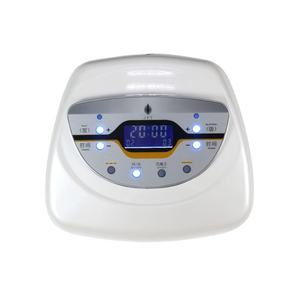 Appareil de beauté électrique pour le remodelage corporel, avec ventouse de drainage lymphatique, masseur et pompe de lifting pour l'amélioration mammaire - Product Image 1