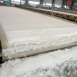 Prensa de filtro de correa de vacío de goma automática, alta calidad - Product Image 6