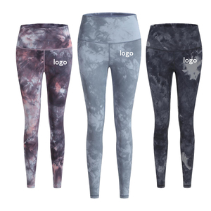 Leggings et soutien-gorge de yoga sexy à séchage rapide très vendus, leggings de course à pied, imprimé léopard, ensemble de yoga pour femmes - Product Image 4