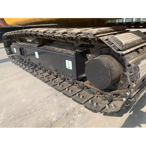 Alto rendimiento Original Cat305.5e2 Cat305sr Cat305c en Shanghai, usado 5.5ton Excavadora hidráulica sobre orugas Cat 305.5e2 para la venta - Product Image 3