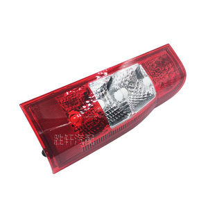 ไฟท้ายรถฟอร์ดทรานซิท MK7 V348 RV รุ่น 1435881 1435880 แบบฮาโลเจน สำหรับเปลี่ยนไฟท้ายรถยนต์ - Product Image 3