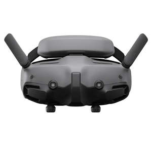 แว่นตา FPV 3 ตัว พร้อมระบบส่งภาพดิจิทัล กล้องโดรน ควบคุมการมองเห็น สำหรับการบินกลางแจ้งและการฝึกอบรม - Product Image 5