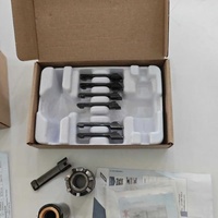 Pince de broche de haute précision 95.600.033.2.6/9560003326 avec boulon spécial, pièce de rechange pour porte-outil de centre d'usinage CNC et OT