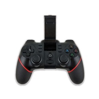 Controlador de Juego Móvil, Joystick para Consola PS3, Controlador de Juego Inalámbrico para PC