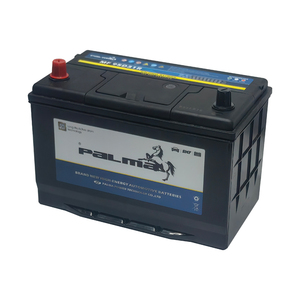 Nueva Batería de <span class=keywords><strong>Gel</strong></span> de Ciclo Profundo de Plomo-Ácido de 12V 4.5Ah para Arranque y Parada de Motocicletas, Coches, Camiones, con Inversor Solar, Marca Palma - Product Image 6
