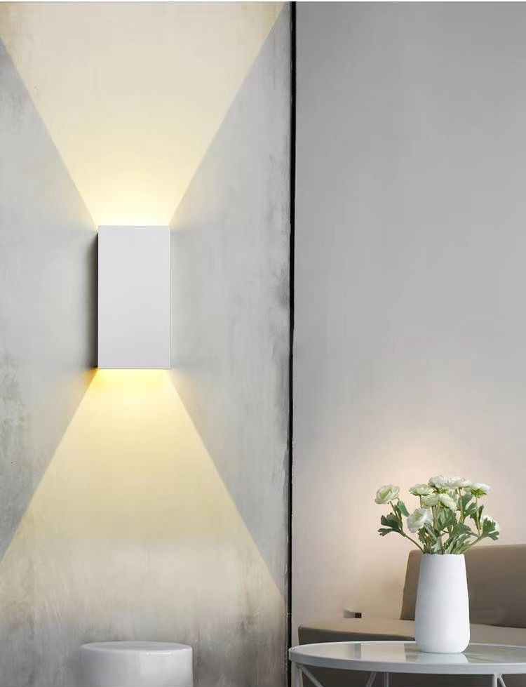 Fokison Light Led Strip Lights Motorfietsverlichtingssysteem met 100% veiligheid