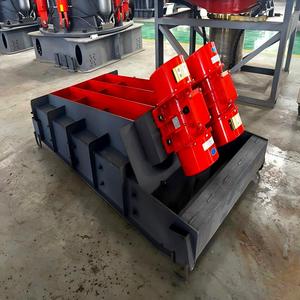 Alimentador Vibratório de Grande Capacidade GZD1500x6000 - Product Image 5