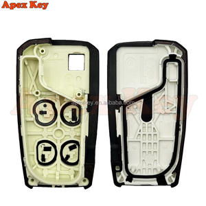 Funda de repuesto original para llave de Renault Serie Gama T C K Euro6 con adhesivo - Product Image 2