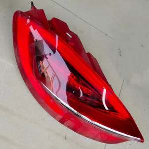 Luz Trasera para Boxster Cayman 981, Izquierda y Derecha, Original, de Segunda Mano, Luz Trasera para Boxster Cayman 981, Izquierda y Derecha - Product Image 2