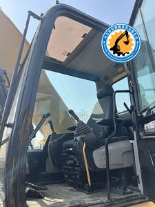 เครื่องขุดมือสองเครื่องขุด CAT325 320GC CAT320D 321 323 324 325 326 329 - Product Image 6