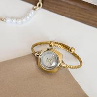 Montre pour femme GEDI 62038, nouvelle mode, décontractée, étanche, à quartz, très vendue