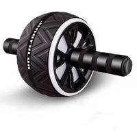 Nouvelles idées de produits 2023 équipement d'entraînement de fitness portable Roller Ab Wheel Abdominal Roller Wheel for Home Gym