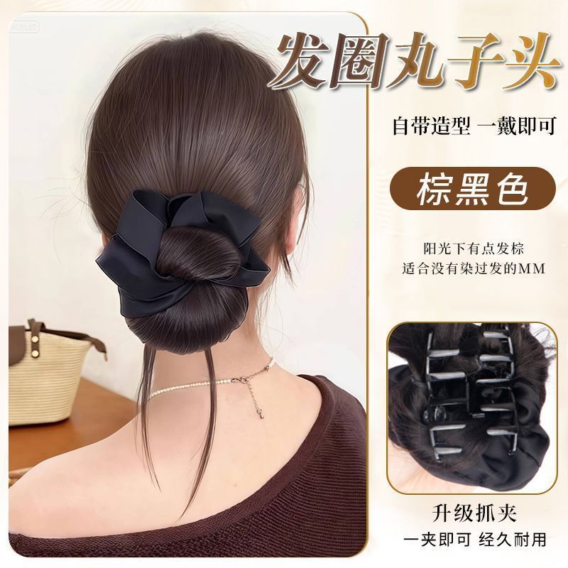 HJT040 [น้ำตาล/ดำ]