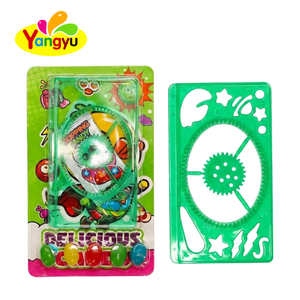 Divertente Strumento per Disegnare, Confezione Blister <span class=keywords><strong>di</strong></span> <span class=keywords><strong>Caramelle</strong></span> per Scaffali <span class=keywords><strong>di</strong></span> Supermercato - Product Image 6