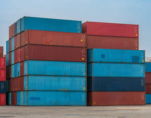 Containers FCL novos e usados para venda e <span class=keywords><strong>leasing</strong></span> originários do porto de Xangai Qingdao Tianjin - Product Image 1