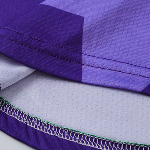Desain Kustom OEM Celana Pendek Basket Pria, Jersey Polos untuk Dicetak, Set Seragam Basket Reversibel untuk Pria - Product Image 6