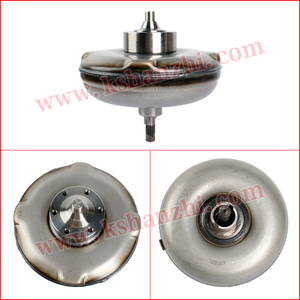 Bộ Phận Máy Nâng Bộ Chuyển Đổi Mô-men Xoắn Truyền Động Cho TD27/T6/H20, 136L3-80301 - Product Image 6