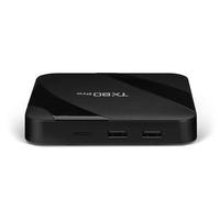 Proveedores Certificados por Fabricantes, Tx80 Pro TX20 Pro, Receptor de TV, Sistema de Internet Android 4K, Smart TV Box Android, Video-HD