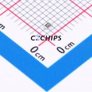 Resistencia SMD 0603WAF680KT5E 0603 (Tipo: Película Gruesa) (Resistencia: 6.8 Ohmios Precisión: 1%) - Product Image 1