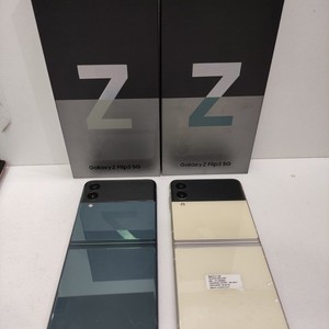 Teléfono Desbloqueado en Buen Estado, Mejor Precio al por Mayor, Sistema Android, Usado, Z Flip 2, Z Flip 3, Z Flip 4 5G - Product Image 2