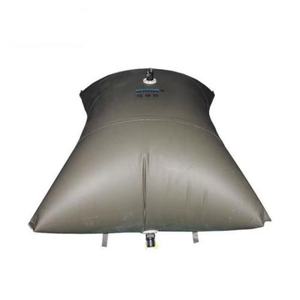 Serbatoio Flessibile Portatile Pieghevole in TPU Personalizzato e Resistente per Olio Crudo e <span class=keywords><strong>Diesel</strong></span> 500L - Product Image 3