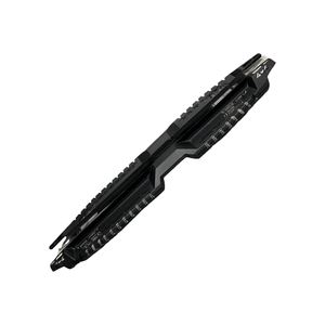 Accesorios para Camionetas 4X4, Estribos Laterales, Barras Nerf para Ford Ranger F150, Toyota Hilux Revo, Vigo, Tacoma - Product Image 2
