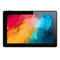 2025 Win11 Tablets Pc 2 en 1 Laptop con teclado 1K 10,1 "In-tel Celeron J4125 8GB RAM 1TB SSD Cámara WiFi