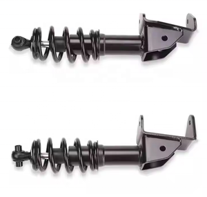 โช้คอัพหน้ารถกอล์ฟ YA-MAHA G29 รุ่น JW2-F3390-00 JW2-F3350-00 - Product Image 3