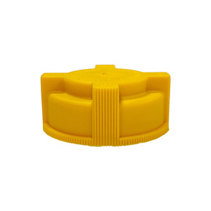 ฝาหม้อน้ำสำหรับอะไหล่พลาสติก1304651 93288274 Opel Lancia Corsa tigra - Product Image 2
