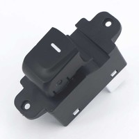SUKIOTO 935702V015 935702V000 935802V000 935702V005 Interruptor de Control de Elevalunas Eléctrico de 16 Pines para HYUNDAI VELOSTER 2010-2015